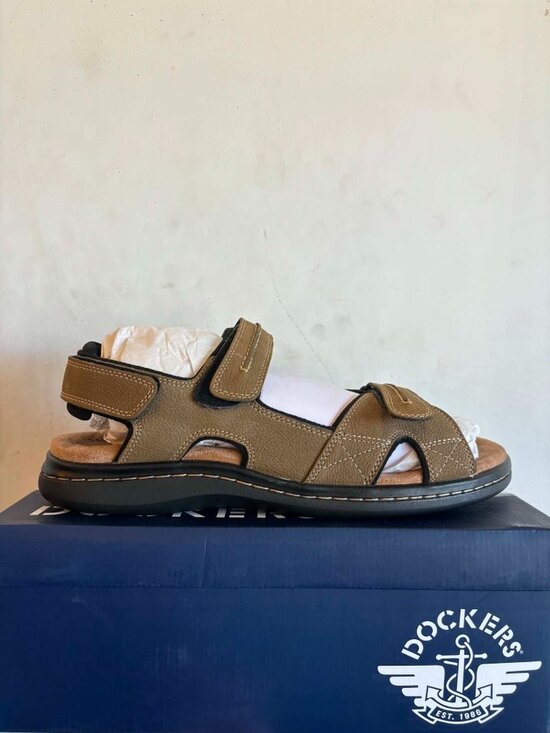 Dockers Men\'s Newpage Sandal Size 13 P1 main image 6